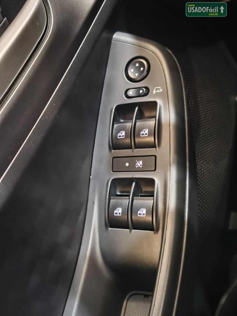 Fiat Fastback Audace 1.0 200 Turbo Automático 2024/2024 — foto 18 de 20