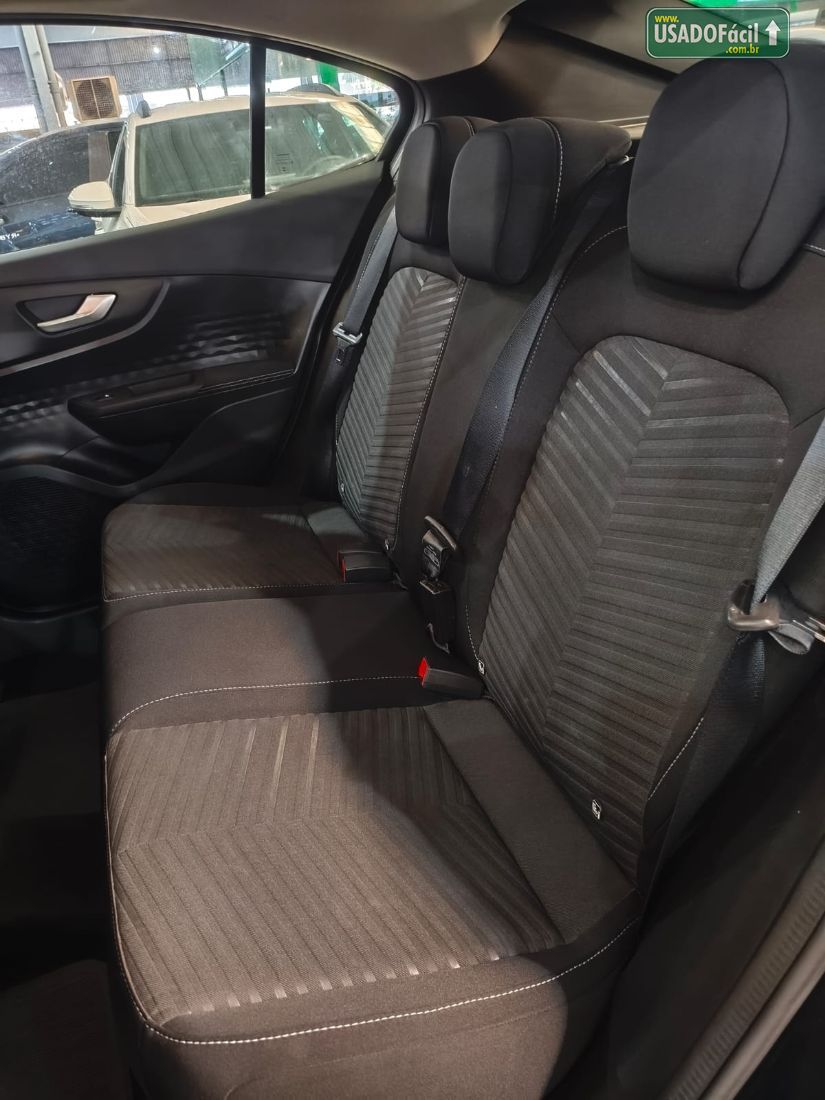 Fiat Fastback Audace 1.0 200 Turbo Automático 2024/2024 — foto 19 de 20