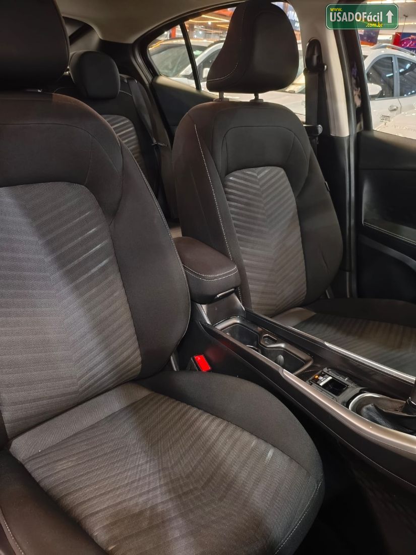 Fiat Fastback Audace 1.0 200 Turbo Automático 2024/2024 — foto 20 de 20
