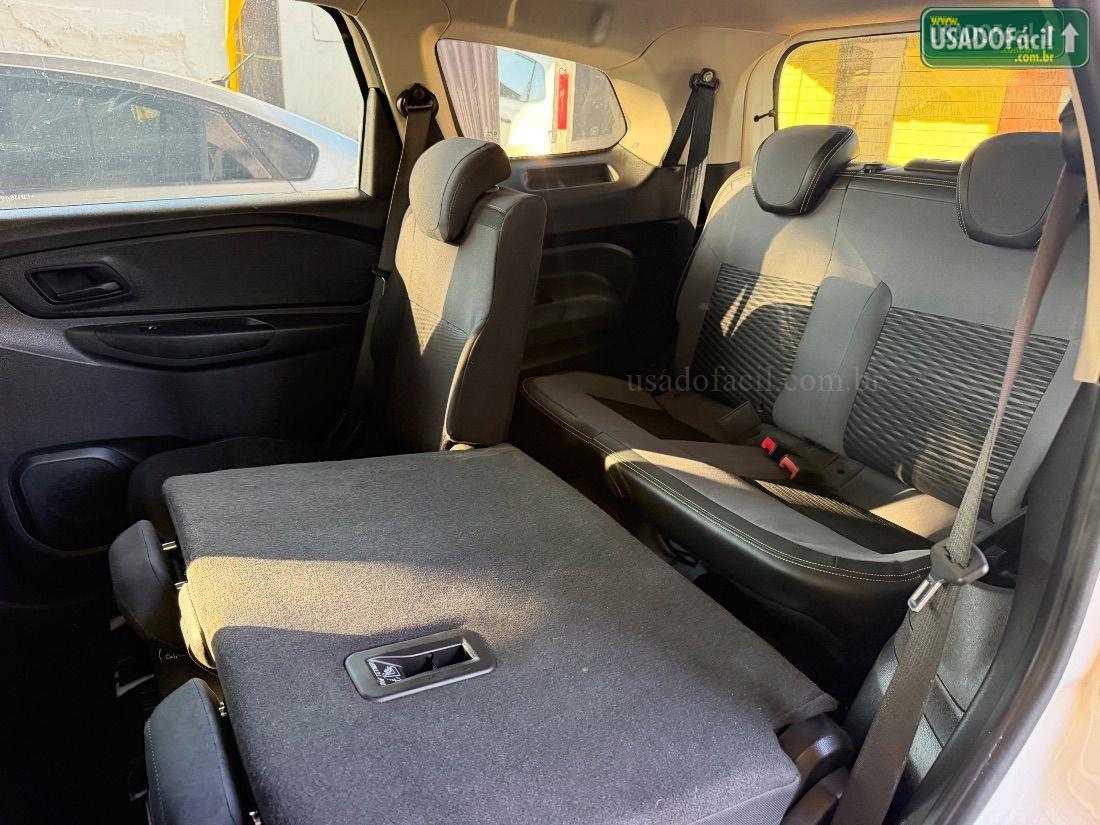 CHEVROLET/GM Spin LS 1.8 Mecânico 7 lugares EconoFlex 2019/2020 — foto 5 de 8