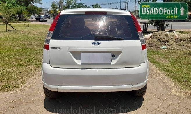 FORD Fiesta Hatch S 1.0 Flex 5P 2014/2014 — foto 4 de 9