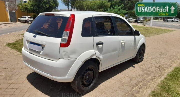 FORD Fiesta Hatch S 1.0 Flex 5P 2014/2014 — foto 5 de 9
