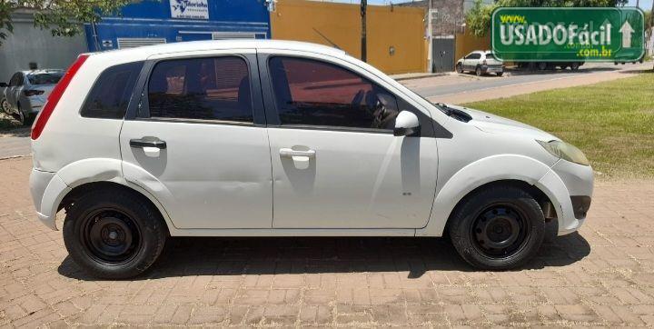 FORD Fiesta Hatch S 1.0 Flex 5P 2014/2014 — foto 7 de 9