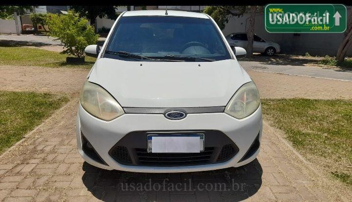 FORD Fiesta Hatch S 1.0 Flex 5P 2014/2014 — foto 2 de 9