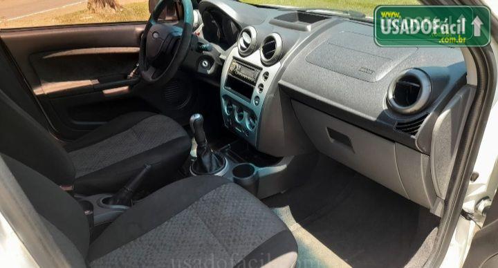 FORD Fiesta Hatch S 1.0 Flex 5P 2014/2014 — foto 8 de 9