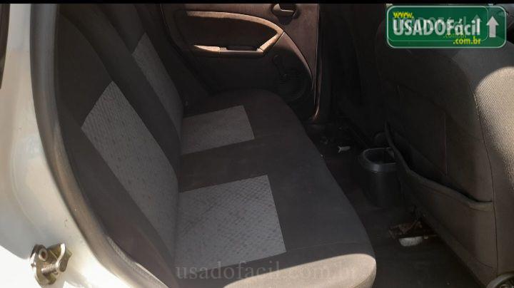 FORD Fiesta Hatch S 1.0 Flex 5P 2014/2014 — foto 9 de 9