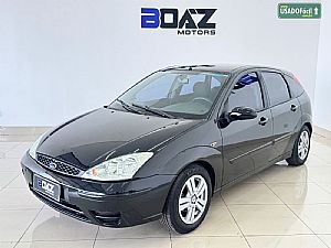 FORD Focus SE 1.6