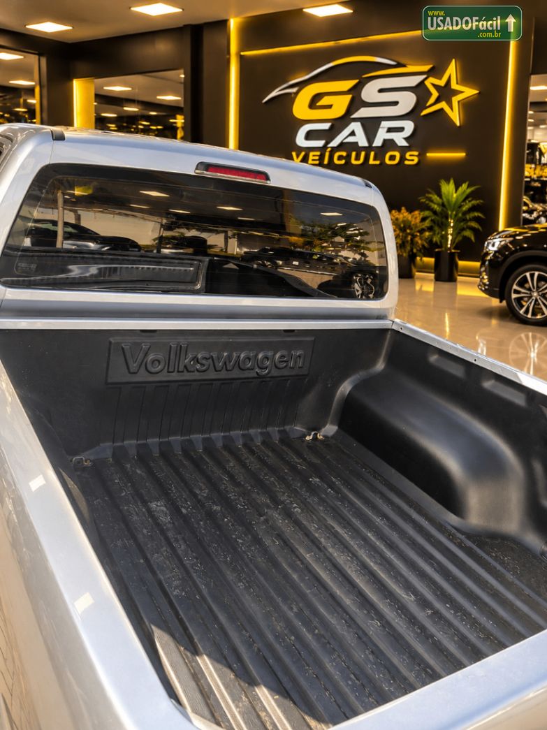 Volkswagen Amarok Highline CD 3.0 4x4 Turbo Automático Diesel 2024/2025 — foto 10 de 10