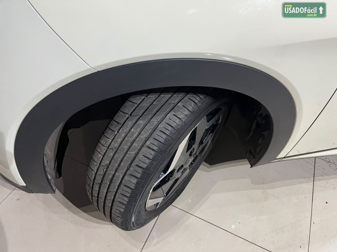 BYD BYD Dolphin EV Elétrico 2023/2024 — foto 10 de 24