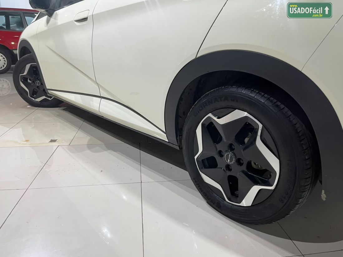 BYD BYD Dolphin EV Elétrico 2023/2024 — foto 11 de 24