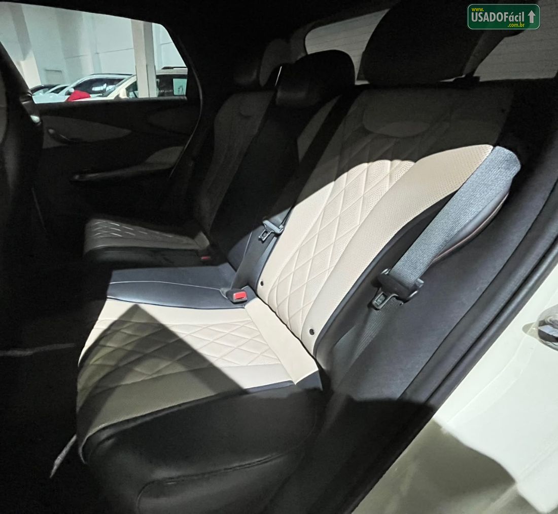 BYD BYD Dolphin EV Elétrico 2023/2024 — foto 13 de 24