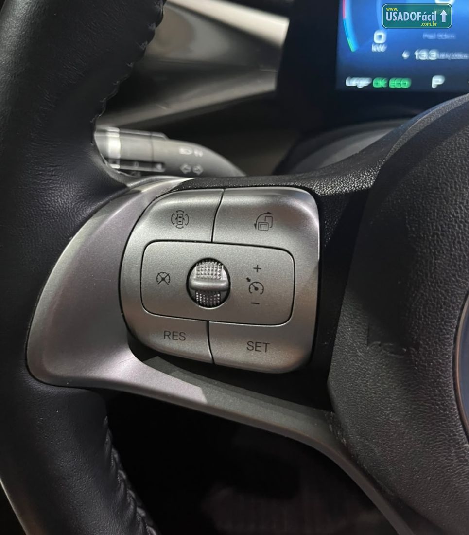 BYD BYD Dolphin EV Elétrico 2023/2024 — foto 15 de 24