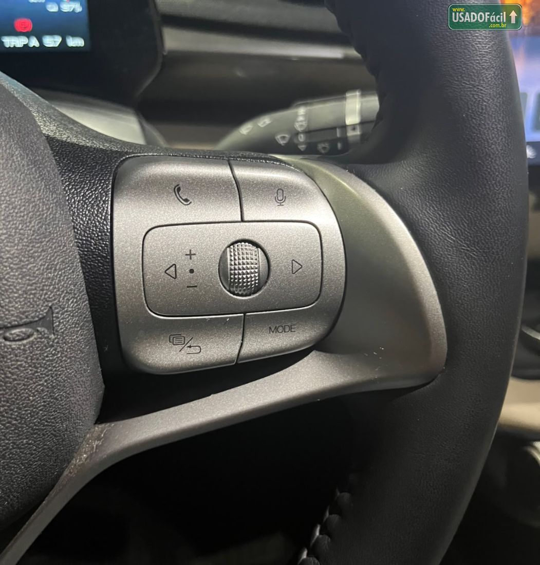 BYD BYD Dolphin EV Elétrico 2023/2024 — foto 16 de 24