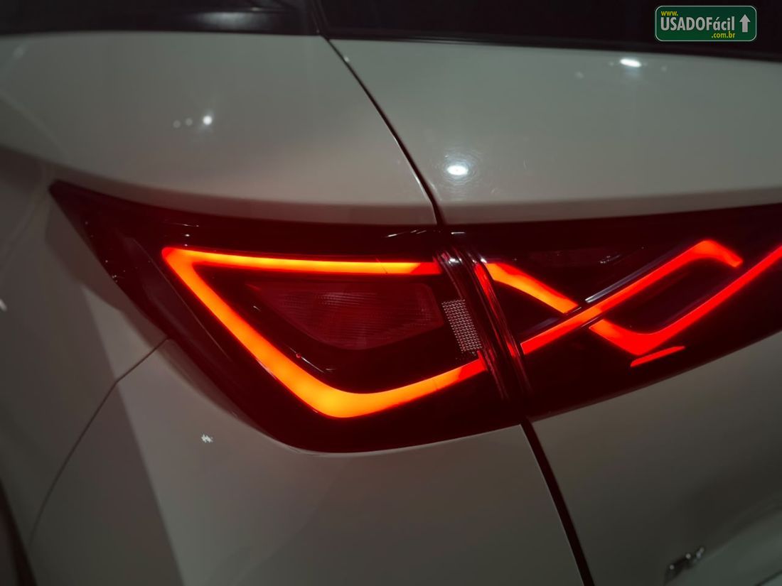 BYD BYD Dolphin EV Elétrico 2023/2024 — foto 8 de 24