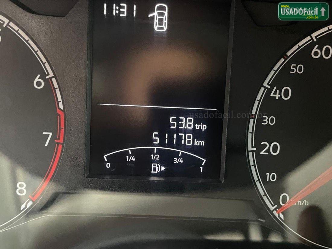 VOLKSWAGEN Polo 1.0 TSI Flex 2025/2026 — foto 11 de 12