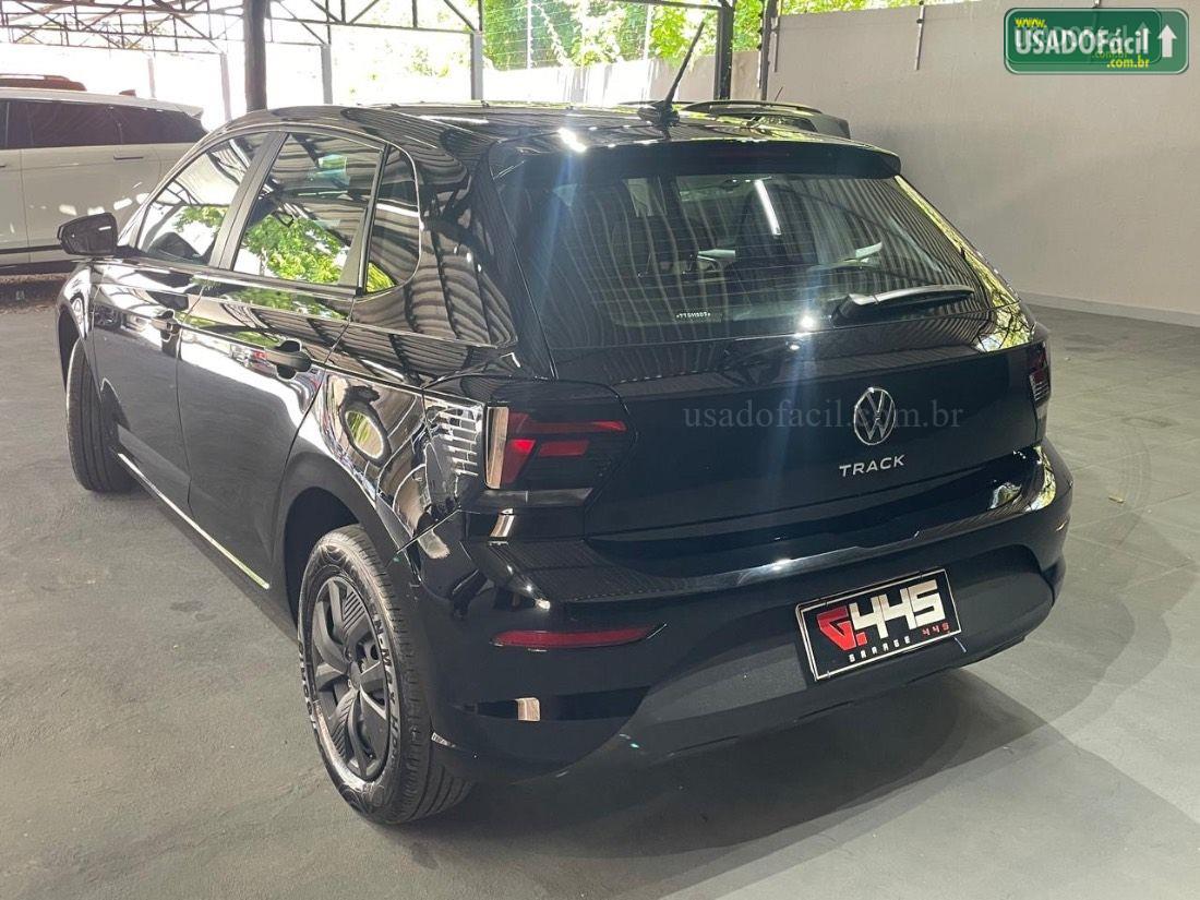 VOLKSWAGEN Polo 1.0 TSI Flex 2025/2026 — foto 6 de 12