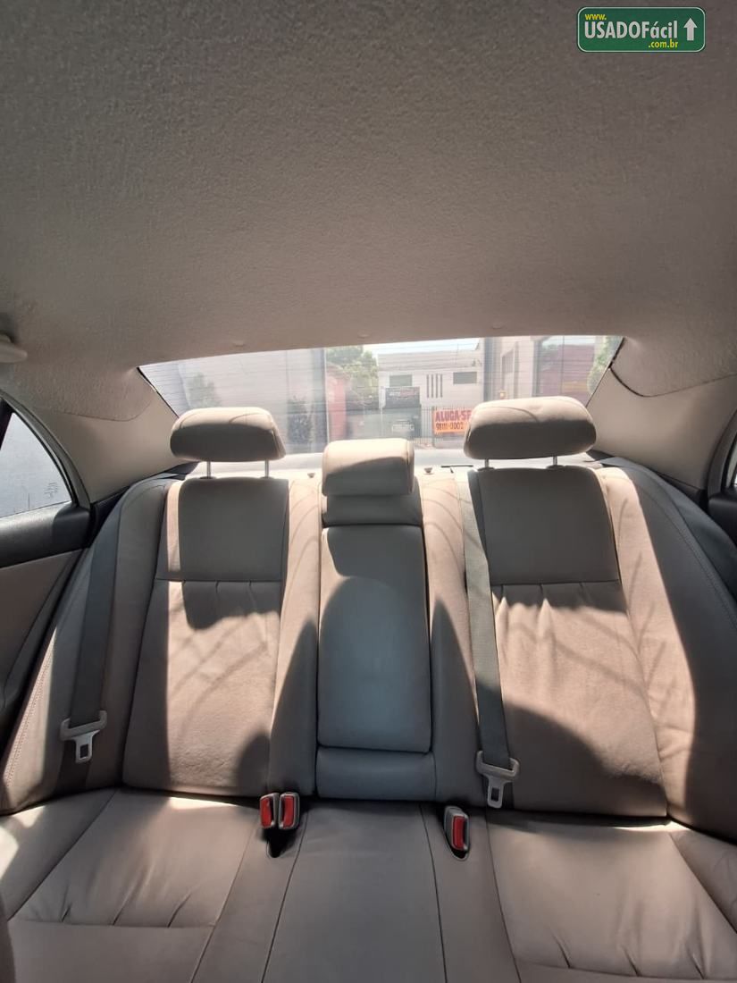 Toyota Corolla XEI 2.0 Automático Flex 2013/2014 — foto 14 de 20