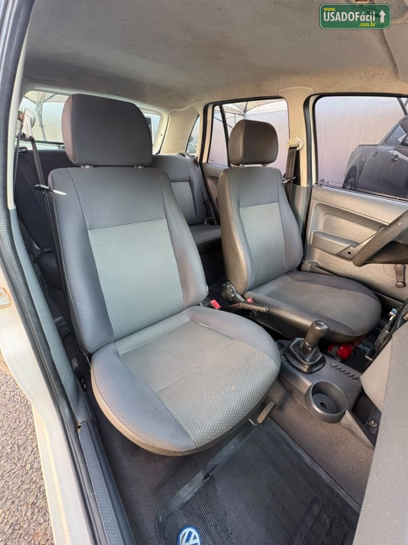 Volkswagen Gol City Trend 1.0 Mi Total Flex 2P 2012/2013 — foto 11 de 12