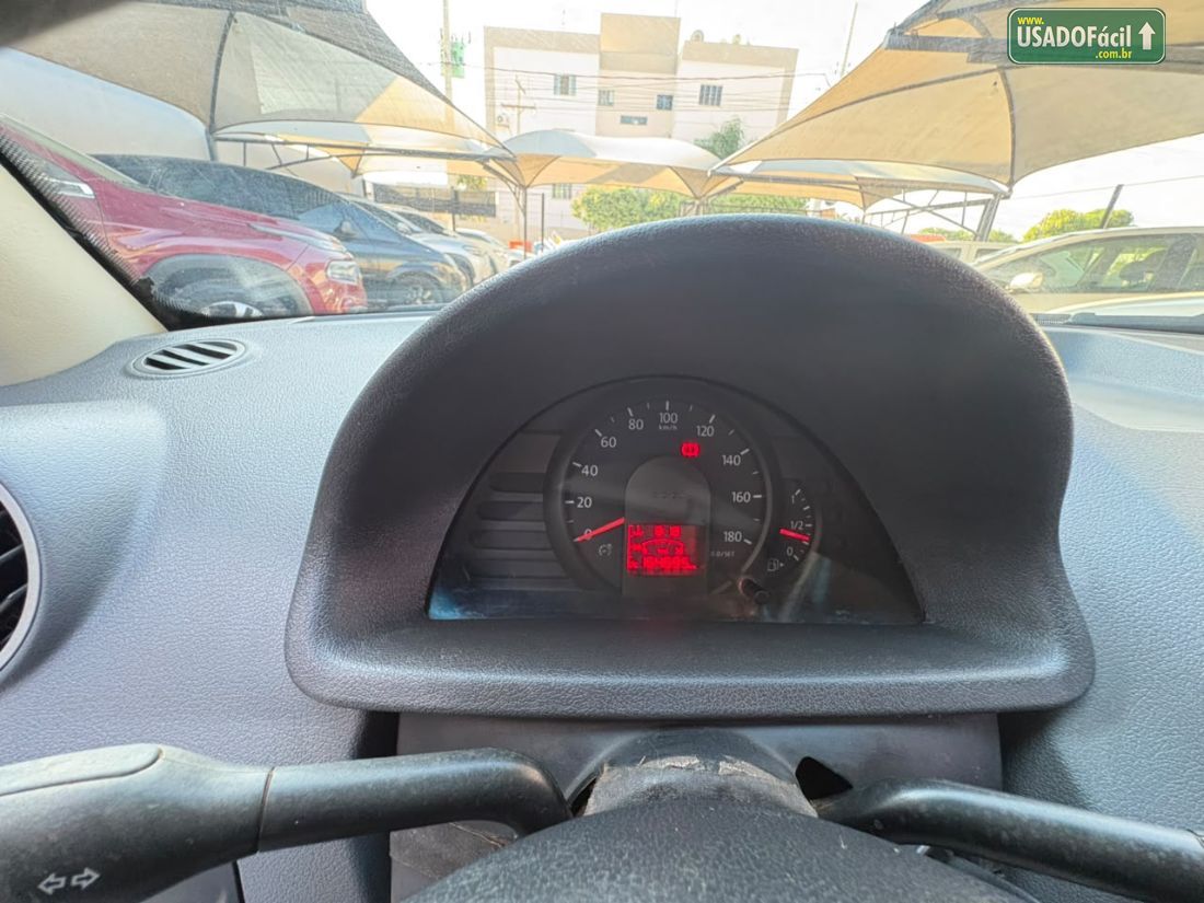 Volkswagen Gol City Trend 1.0 Mi Total Flex 2P 2012/2013 — foto 12 de 12