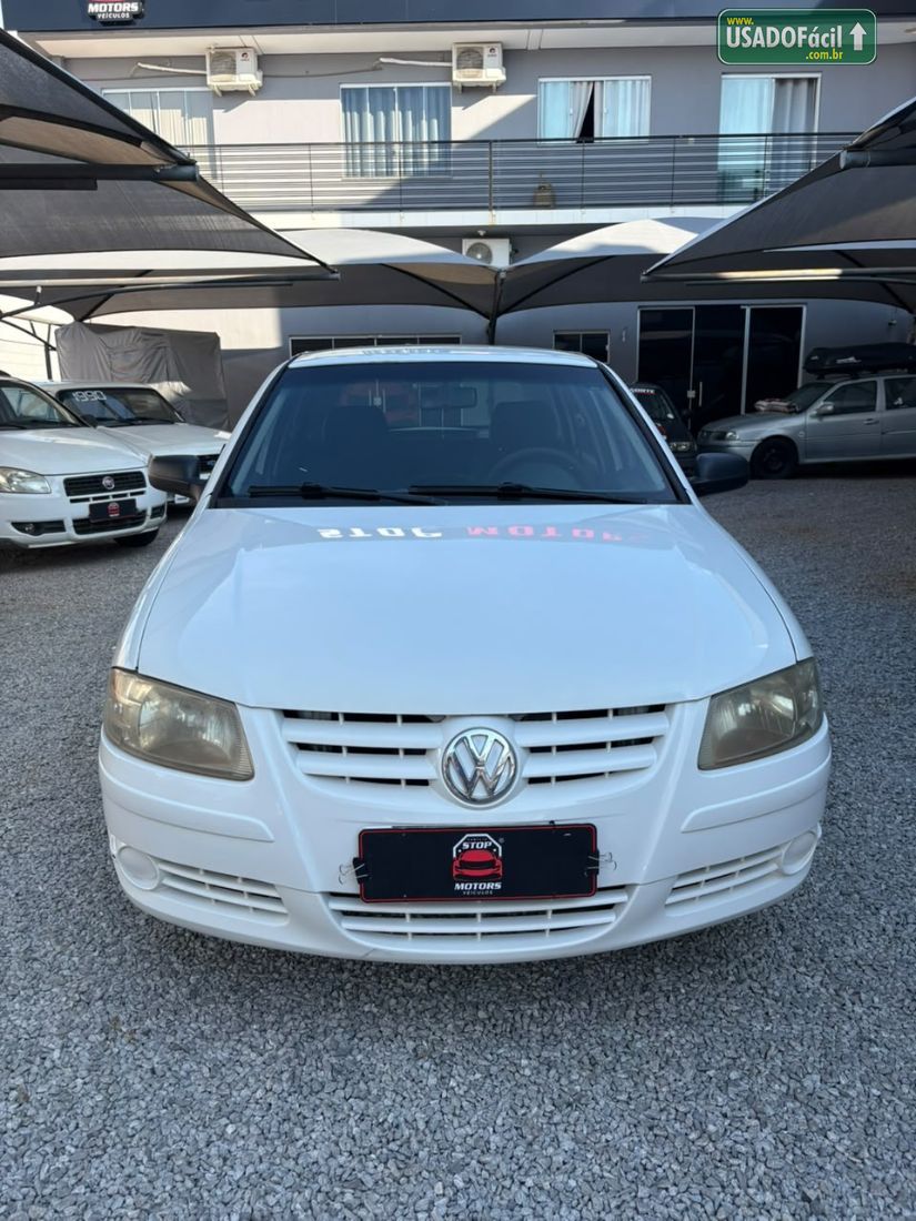 Volkswagen Gol City Trend 1.0 Mi Total Flex 2P 2012/2013 — foto 2 de 12