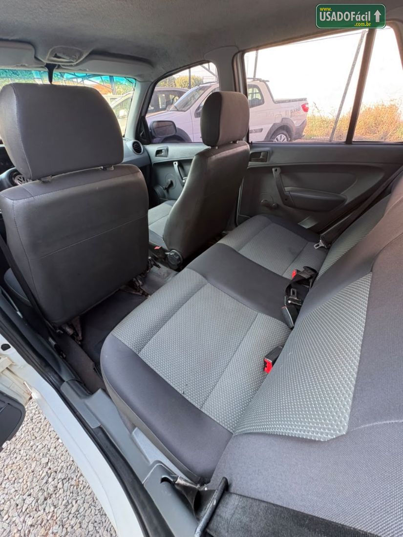 Volkswagen Gol City Trend 1.0 Mi Total Flex 2P 2012/2013 — foto 8 de 12