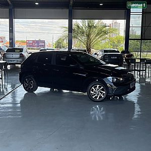 Volkswagen Polo Track 1.0 Flex