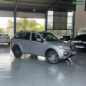 LIFAN X60 VIP 1.8 16V 128cv 5p Automático
