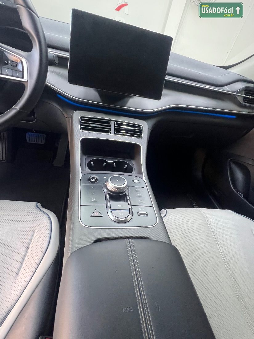 BYD BYD King GS 1.5 Automático Híbrido 2024/2025 — foto 11 de 14