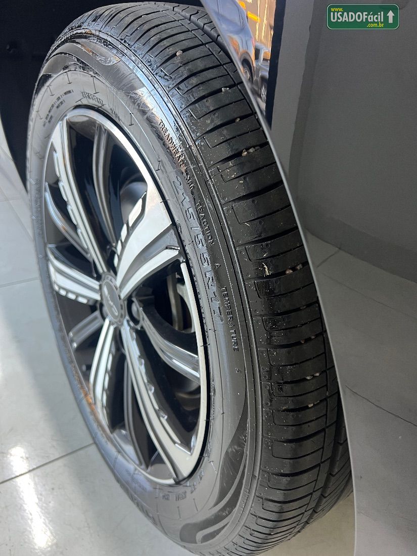 BYD BYD King GS 1.5 Automático Híbrido 2024/2025 — foto 14 de 14