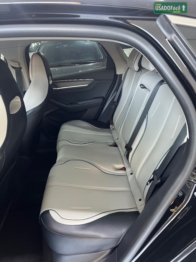 BYD BYD King GS 1.5 Automático Híbrido 2024/2025 — foto 8 de 14