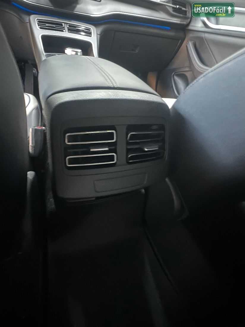 BYD BYD King GS 1.5 Automático Híbrido 2024/2025 — foto 9 de 14