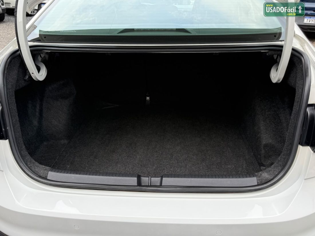 Volkswagen Virtus TSI 1.0 Automático Flex 2025/2026 — foto 14 de 29