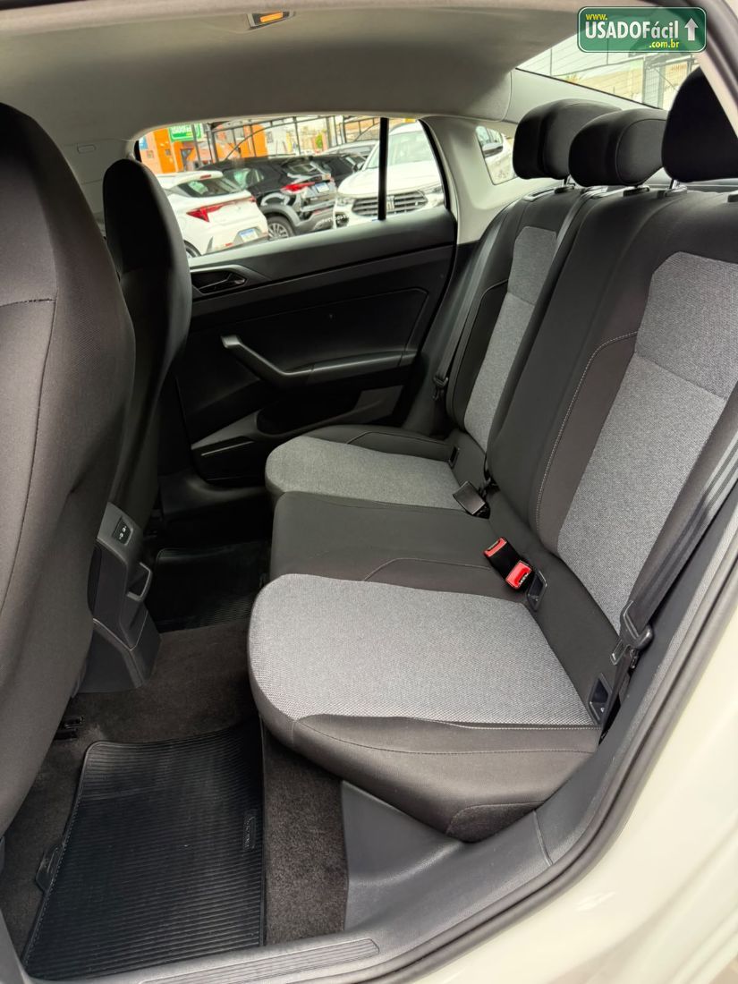 Volkswagen Virtus TSI 1.0 Automático Flex 2025/2026 — foto 29 de 29