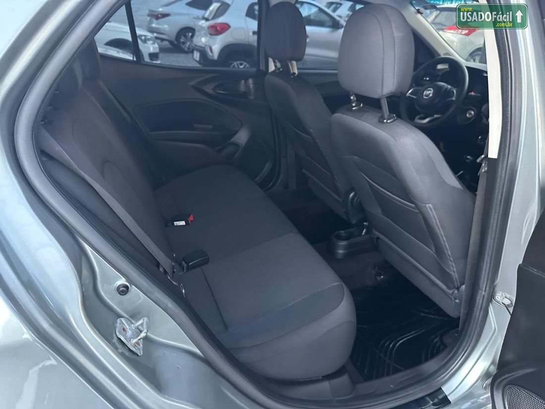 Fiat Argo Drive 1.3 Flex 2017/2018 — foto 15 de 18