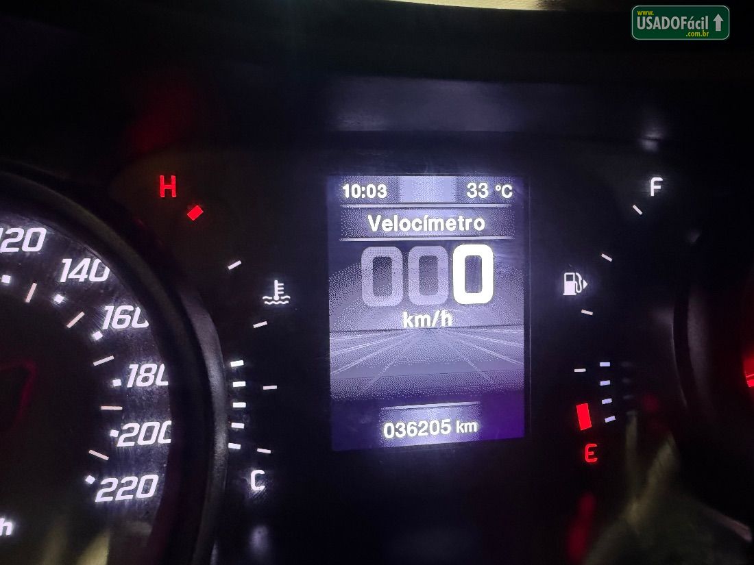 Fiat Argo Drive 1.0 Flex 2025/2026 — foto 10 de 11
