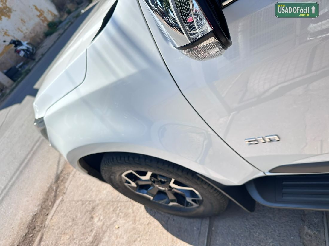 CHEVROLET/GM S10 High Country CD 2.8 4x4 Automático Diesel 2021/2022 — foto 4 de 17