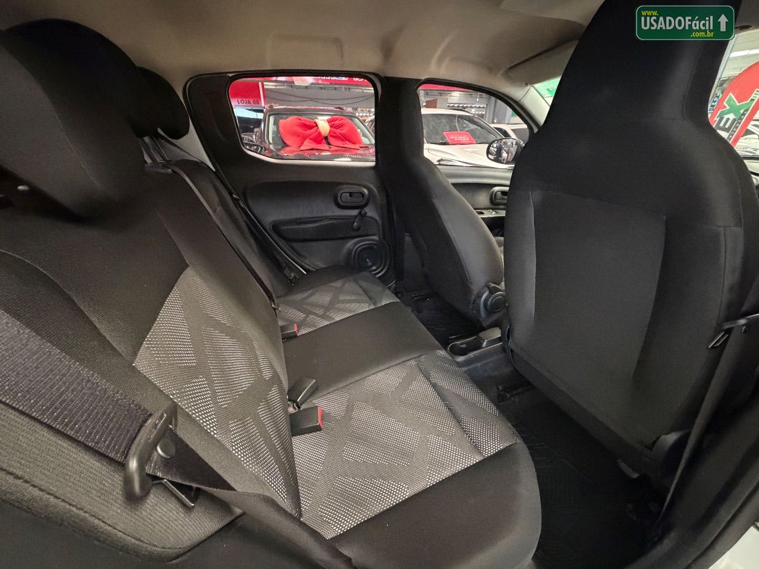 Fiat Mobi Like Flex 2025/2026 — foto 10 de 10