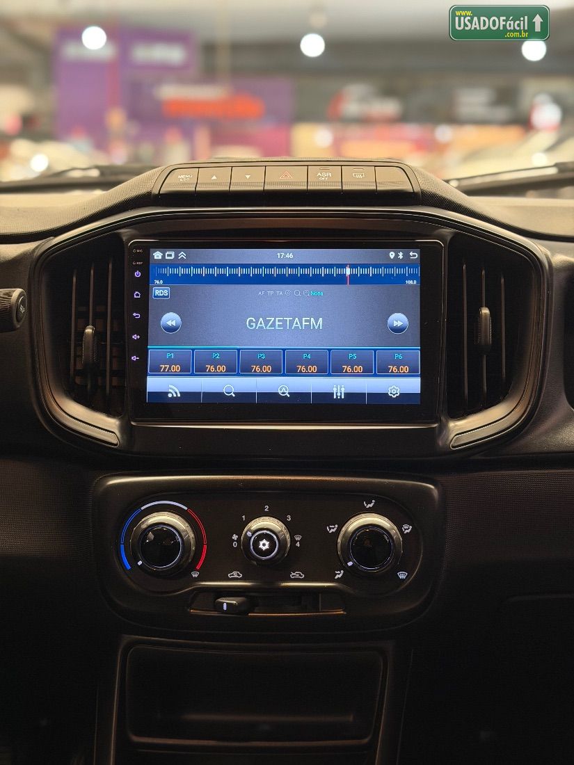 Fiat Mobi Like Flex 2025/2026 — foto 6 de 10