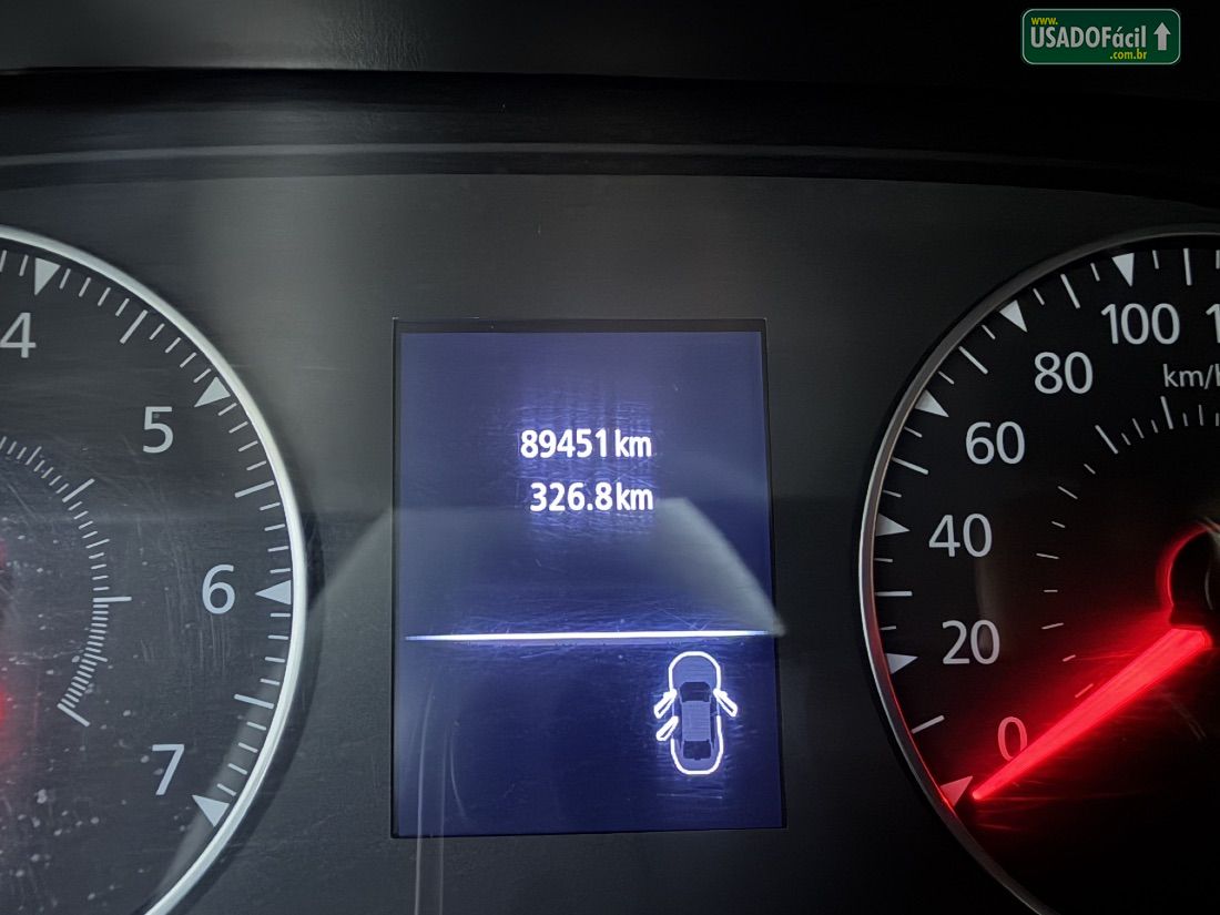 Renault Duster Zen 1.6 Mecânico Flex 2022/2023 — foto 17 de 17