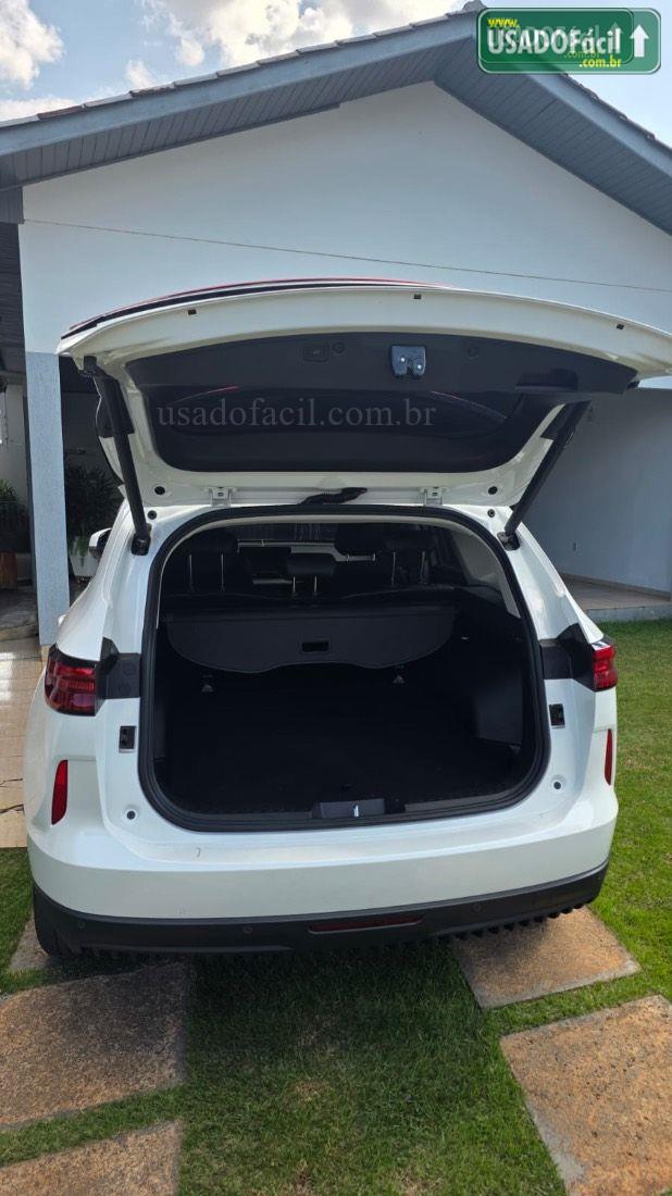 GWM Haval H6 PHEV34 1.5 AWD HÍBRIDO 2024/2025 — foto 9 de 9