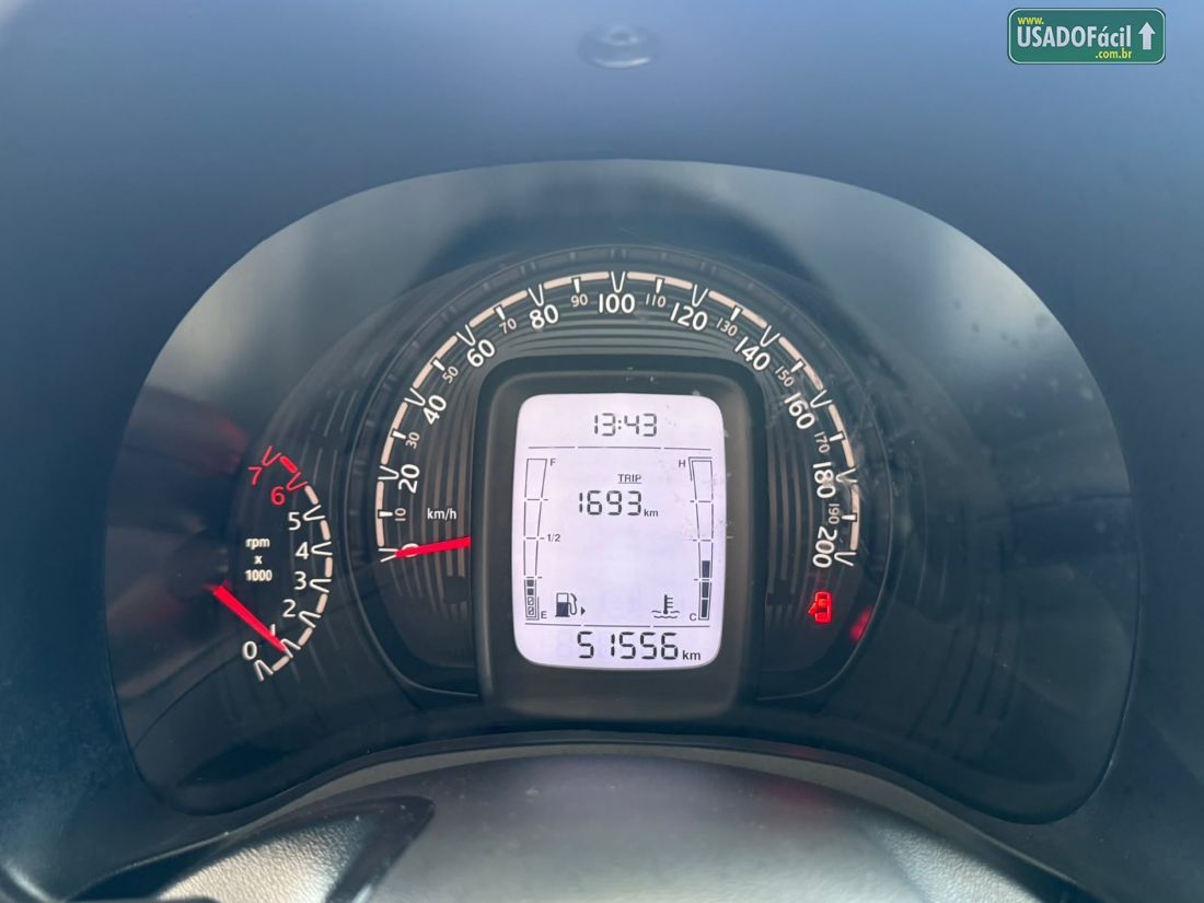 Fiat Mobi Like Flex 2023/2024 — foto 12 de 14
