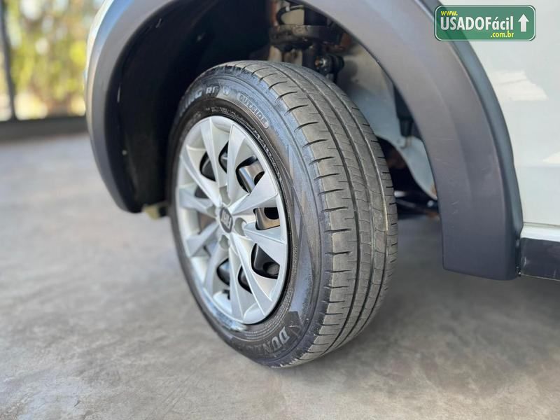 Fiat Mobi Like Flex 2023/2024 — foto 14 de 14