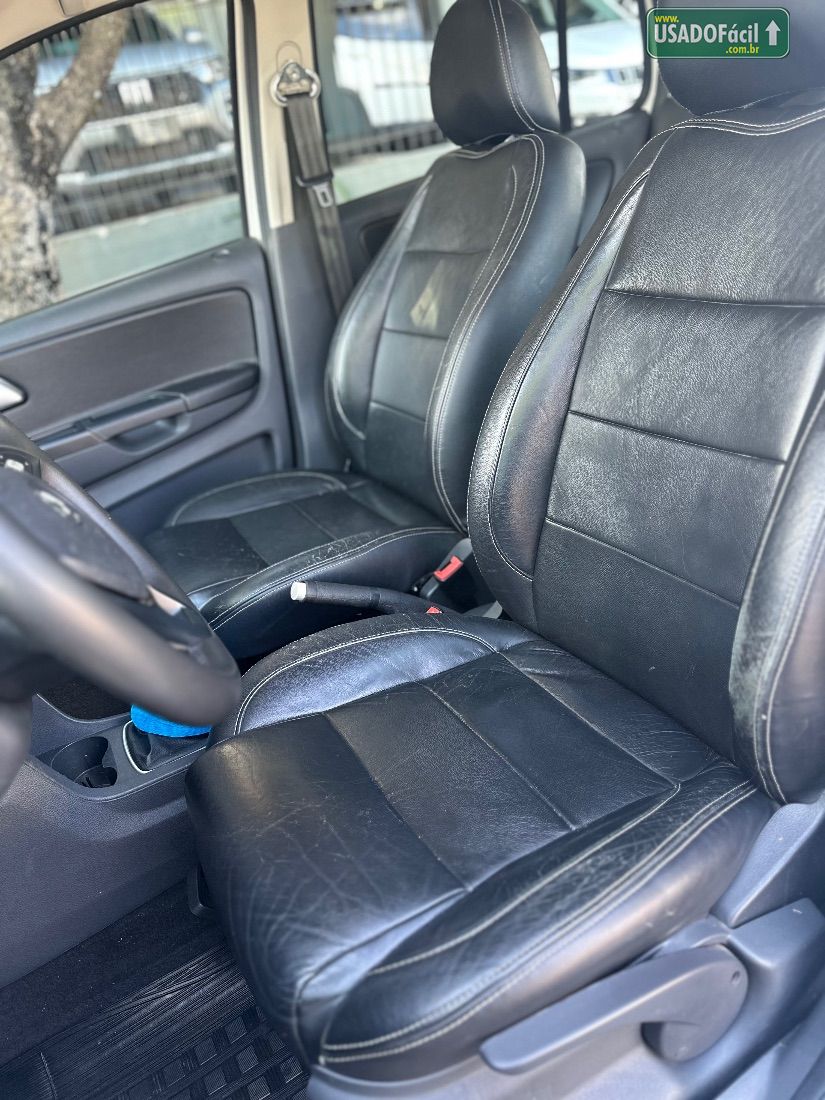 Volkswagen Fox Connect 1.6 4P Flex 2019/2020 — foto 7 de 10