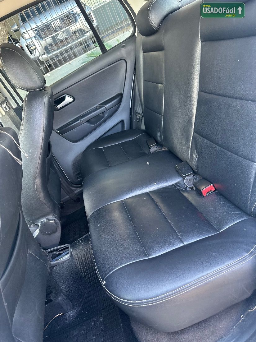 Volkswagen Fox Connect 1.6 4P Flex 2019/2020 — foto 8 de 10