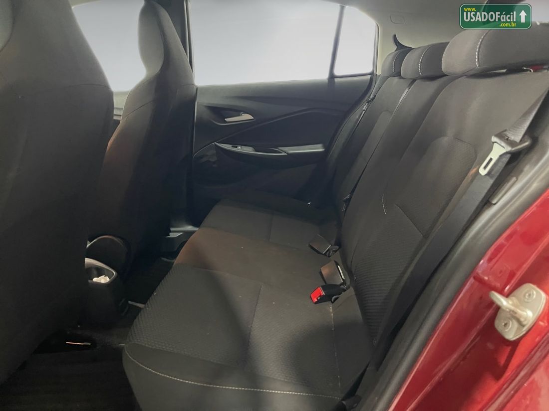 CHEVROLET/GM Onix Hatch LT 1.0 Mecânico Flex 2022/2023 — foto 9 de 9