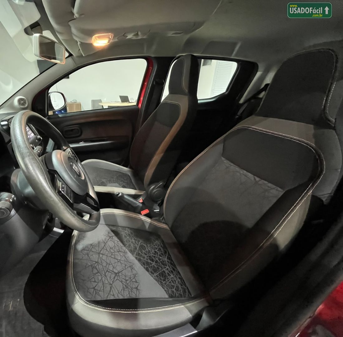 Fiat Mobi Trekking Flex 2024/2024 — foto 11 de 20