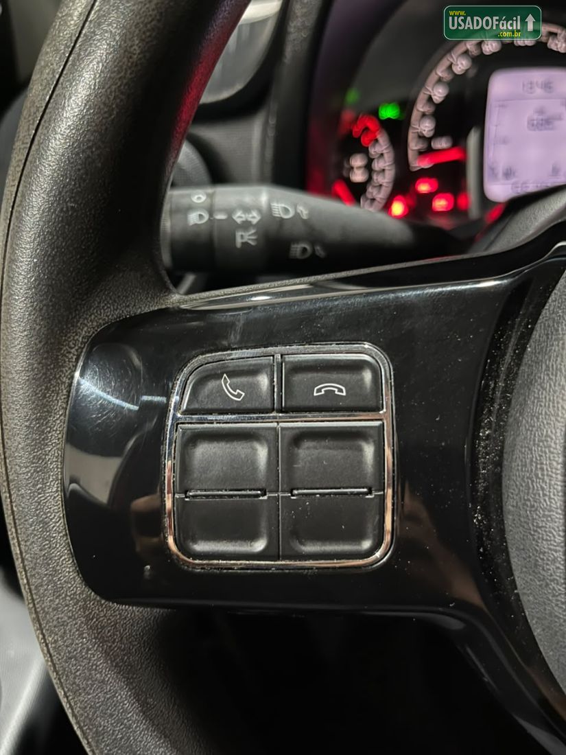 Fiat Mobi Trekking Flex 2024/2024 — foto 14 de 20
