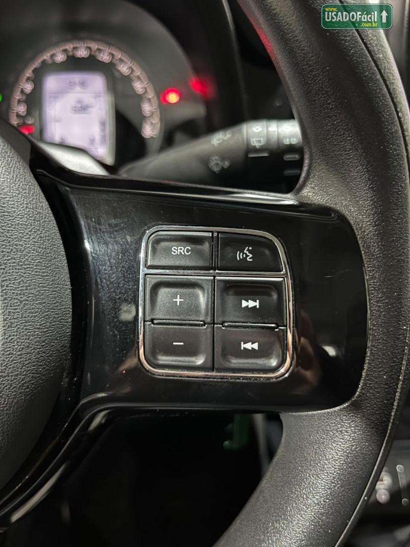 Fiat Mobi Trekking Flex 2024/2024 — foto 15 de 20
