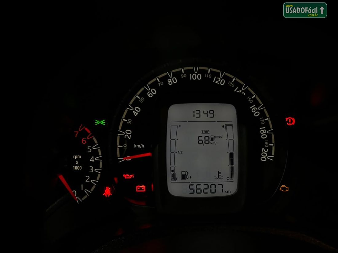 Fiat Mobi Trekking Flex 2024/2024 — foto 20 de 20