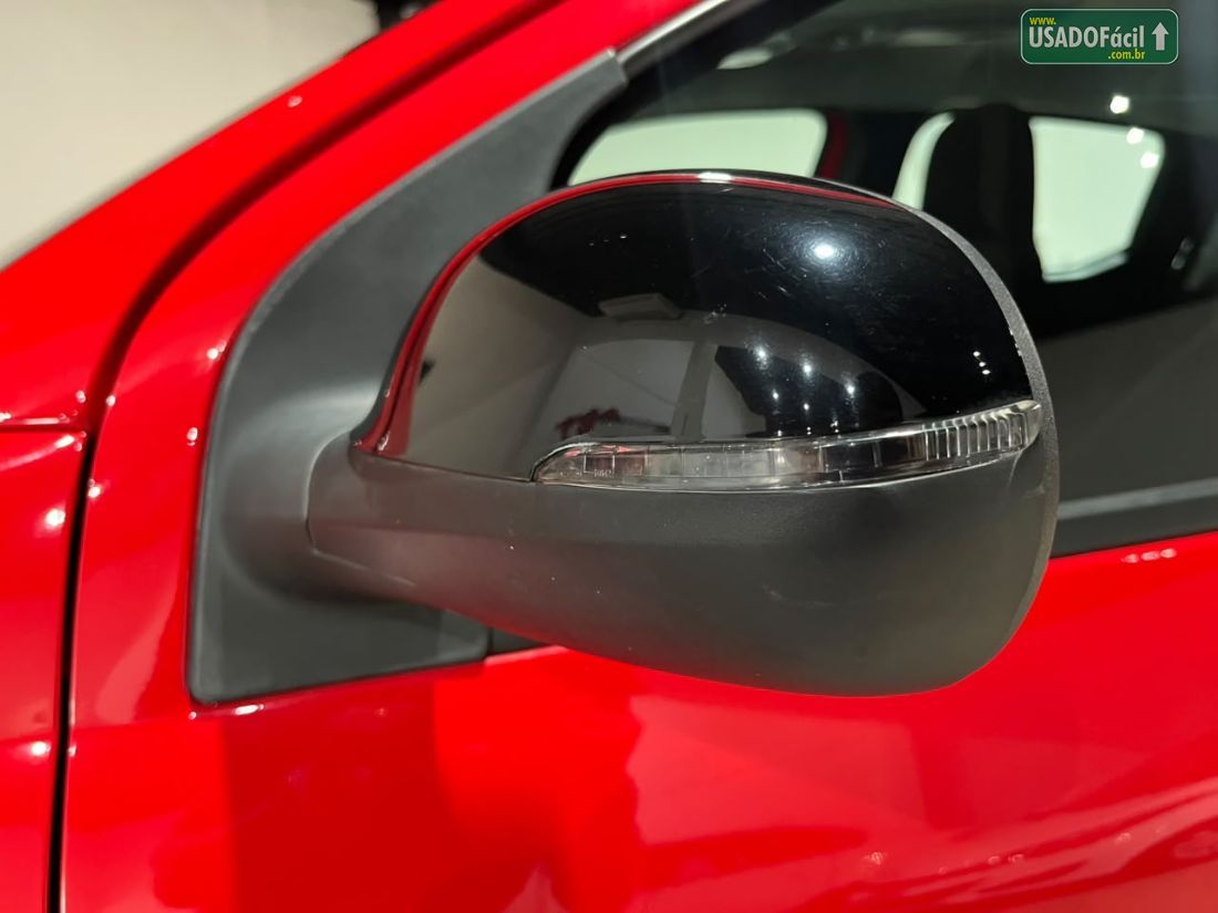 Fiat Mobi Trekking Flex 2024/2024 — foto 7 de 20